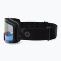 Gogle narciarskie ATTABO Nanuk Pro photochromic czarny 8