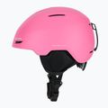Kask narciarski dziecięcy ATTABO Avens 2.0 Jr różowy 7