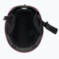 Kask narciarski dziecięcy ATTABO Avens 2.0 Jr różowy 9