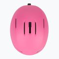 Kask narciarski dziecięcy ATTABO Avens 2.0 Jr różowy 10