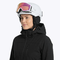 Kask narciarski ATTABO Avens 3.0 ERT biały 4