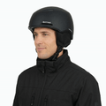 Kask narciarski ATTABO Avens 3.0 ERT czarny 4