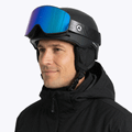 Kask narciarski ATTABO Avens 3.0 ERT czarny 5