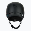 Kask narciarski ATTABO Avens 3.0 ERT czarny 9