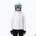 Kask narciarski ATTABO Avens 2.0 Visor biały 4
