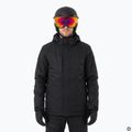 Kask narciarski ATTABO Avens 2.0 Visor czarny 4