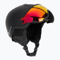 Kask narciarski ATTABO Avens 2.0 Visor czarny 11