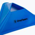 Pachołki treningowe OneTeam TRFTB02 30 sztuk zielone 8