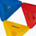 Pachołki treningowe OneTeam TRFTB02 30 sztuk zielone 9