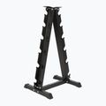 Stojak na hantle XTREXO czarny 6