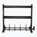 Stojak XTREXO Complex Gym Storage czarny 7