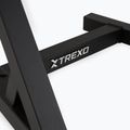 Stojak na hantle regulowane XTREXO czarny 13