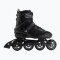 Rolki męskie ATTABO OneFoot Fitgo system czarny 2
