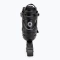 Rolki męskie ATTABO OneFoot Fitgo system czarny 9