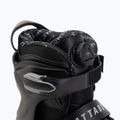 Rolki męskie ATTABO OneFoot Fitgo system czarny 10
