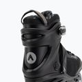 Rolki męskie ATTABO OneFoot Fitgo system czarny 11