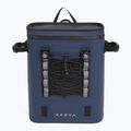 Torba termiczna KADVA 72h BikerPack 20 l granatowy 2