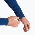 Pianka do pływania męska AQUASTIC z neoprenu 3/2 mm WAVEY 3/2 granatowy 7
