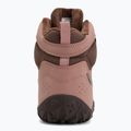Buty barefoot damskie KADVA FREELITH Anti-Puncture różowy 6