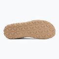 Buty barefoot męskie KADVA SOLEMY Anti-Puncture brązowy 4