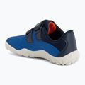 Buty barefoot dziecięce KADVA FlexyFeet Kids Anti-Puncture JR niebieski 3