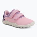 Buty barefoot dziecięce KADVA FlexyFeet Kids Anti-Puncture JR różowy