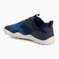 Buty barefoot dziecięce KADVA FlexyFeet JR Anti-Puncture niebieski 3