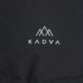 Płaszcz ocieplany damski Ravina KADVA ECO czarny 10