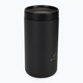 Kubek termiczny KADVA 360 DrinkRing 350 ml czarny