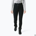Spodnie narciarskie damskie KADVA Nora WMNS WP 5K/3K SOFTSHELL czarny 2