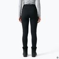 Spodnie narciarskie damskie KADVA Nora WMNS WP 5K/3K SOFTSHELL czarny 3