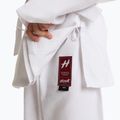 Karategi dziecięce HOOK FIGHTING Karate - Back To School biały 15