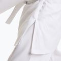Karategi dziecięce HOOK FIGHTING Karate - Back To School biały 14
