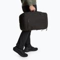 Plecak turystyczny KADVA traWELL 28 l czarny 9