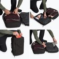 Plecak turystyczny KADVA traWELL 28 l czarny 7