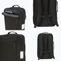 Plecak turystyczny KADVA traWELL 28 l czarny 10