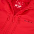 Kurtka narciarska męska KADVA Edge X Jacket czerwony 4