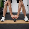 Kettlebell Żeliwny XTREXO 4 kg czarny 5