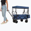 Wózek transportowy AQUASTIC Cart niebieski 10