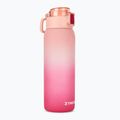 Bidon XTREXO Haust 1000 ml różowy 7