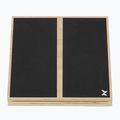 Platforma do rozciągnia łydek XTREXO regulowana SLANT BOARD czarny 3