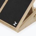 Platforma do rozciągnia łydek XTREXO regulowana SLANT BOARD czarny 6