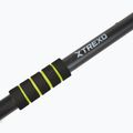Drążek rozporowy XTREXO 62-100 cm czarny 4