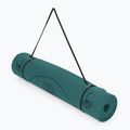 Mata do jogi XTREXO EcoGrip 6 mm zielony 6