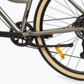 Podpórka rowerowa ATTABO Basic centralna 26-28" czarna 3