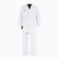 Kimono HOOK FIGHTING Karate Kumite Ultra Light biały