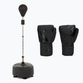 Zestaw bokserski HOOK FIGHTING Shadow czarny
