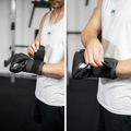 Zestaw bokserski HOOK FIGHTING Shadow czarny 12