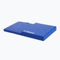Materac gimnastyczny XTREXO składany 180 x  60 x 5 cm  niebieski 4