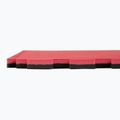Mata Puzzle HOOK FIGHTING Tatami czerwony 6